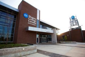 Trường cao đẳng Niagara College tại Canada