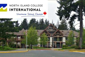 Du học Canada tại trường North Island College