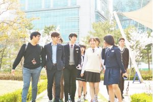Vì sao nên chọn ngành Hàn khi đi du học Hàn Quốc