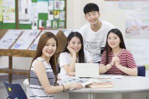 Điều kiện du học Hàn Quốc về mặt tài chính