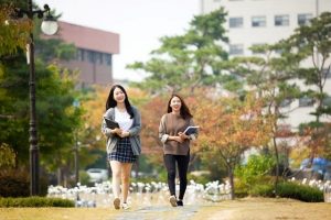 Điều gì khiến bạn nên đi du học Hàn Quốc