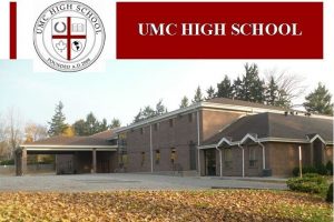 Thông tin về trường UMC High School